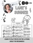 Lane's Summer