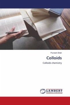 Colloids - Shah, Purvesh