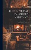 The Universal Household Assistant;