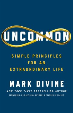 Uncommon - Divine, Mark