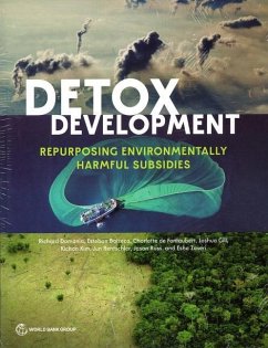 Detox Development - Damania, Richard; Balseca, Esteban; de Fontaubert, Charlotte