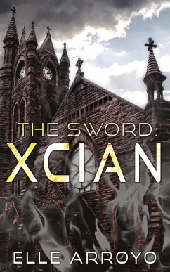 The Sword - Arroyo, Elle