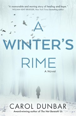 A Winter's Rime - Dunbar, Carol