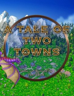 A Tale of Two Towns - Black, Ben