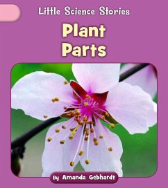 Plant Parts - Gebhardt, Amanda