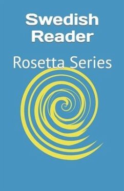 Swedish Reader: Rosetta Series - Various