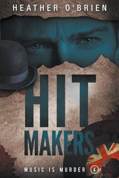 Hit Makers - O'Brien, Heather