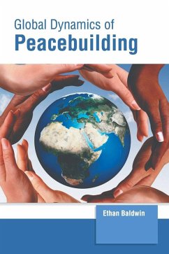Cover Global Dynamics of Peacebuilding