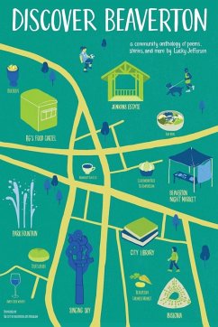 Discover Beaverton Discover Beaverton