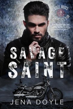 Savage Saint - Doyle, Jena