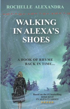 Walking in Alexa's shoes - Alexandra, Rochelle