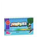 Jumpsies: How to Hop, Skip & Jump with Stretchy Rope