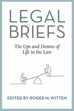 Cover Legal Briefs