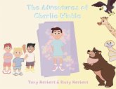 The Adventures of Charlie Winkle: Charlie and his Super Powers