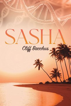 Sasha - Bacchus, Cliff