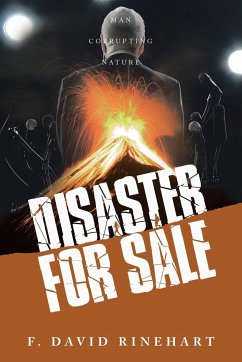 Disaster For Sale - Rinehart, F. David