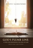 God's Plumb Line God's Plumb Line