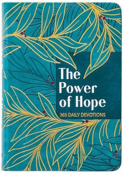 The Power of Hope - Broadstreet Publishing Group Llc