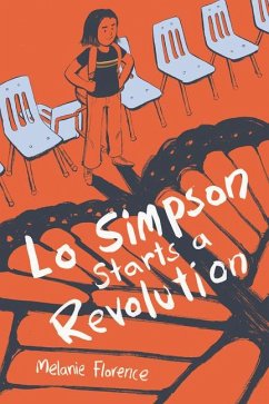 Lo Simpson Starts a Revolution - Florence, Melanie