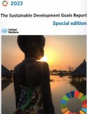 The Sustainable Development Goals Report 2023