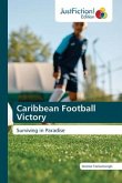 Caribbean Football Victory