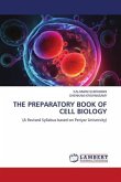 THE PREPARATORY BOOK OF CELL BIOLOGY
