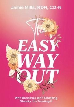 The Easy Way Out - Mills, Jamie