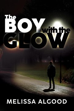 The Boy With The Glow - Algood, Melissa