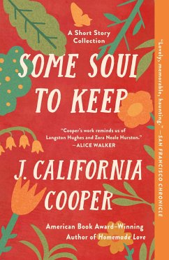 Some Soul to Keep - Cooper, J California