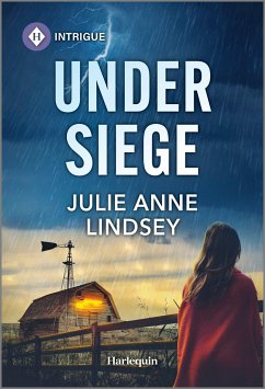 Under Siege - Lindsey, Julie Anne