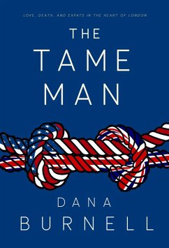 Cover The Tame Man (eBook, ePUB)