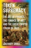 Token Supremacy (eBook, ePUB)