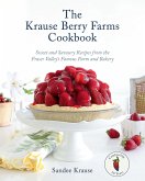 The Krause Berry Farms Cookbook (eBook, ePUB)