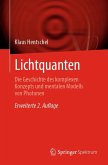 Lichtquanten (eBook, PDF)