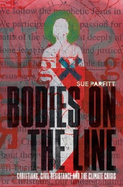 Bodies on the Line - Parfitt, Sue