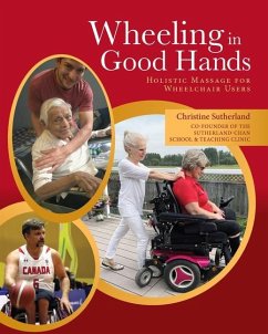 Wheeling in Good Hands - Sutherland, Christine