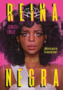 La Reina Negra / The Black Queen - Emill, Jumata