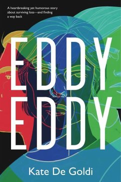 Eddy, Eddy - De Goldi, Kate