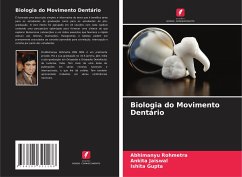 Biologia do Movimento Dentário - Rohmetra, Abhimanyu;Jaiswal, Ankita;Gupta, Ishita