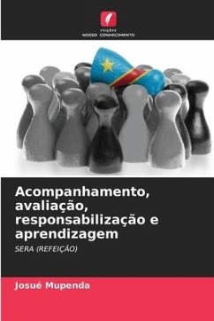 Acompanhamento, avaliação, responsabilização e aprendizagem - Mupenda, Josué