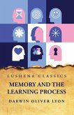 Memory and the Learning Process