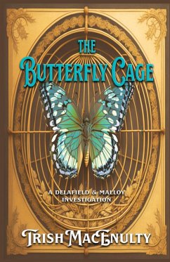 The Butterfly Cage - Macenulty, Trish