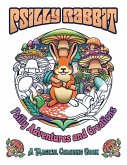 Psilly Rabbit: Psilly Adventures and Creations