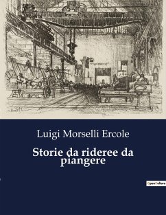 Cover Storie da rideree da piangere