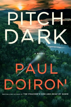 Pitch Dark - Doiron, Paul