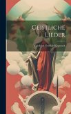 Geistliche Lieder