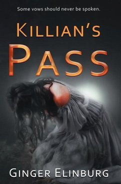 Killian's Pass - Elinburg, Ginger