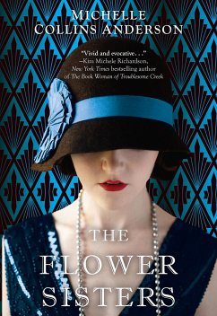 Cover The Flower Sisters