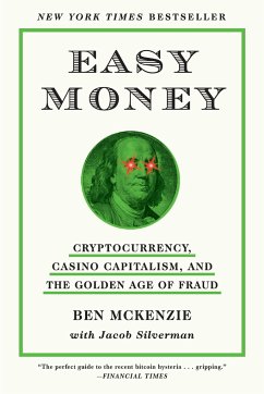 Easy Money - McKenzie, Ben; Silverman, Jacob