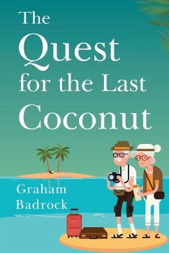 The Quest for the Last Coconut - Badrock, Graham